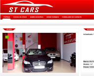 ST Cars