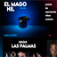 Magia Las Palmas